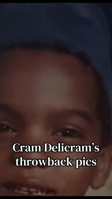 @cramdelicram
