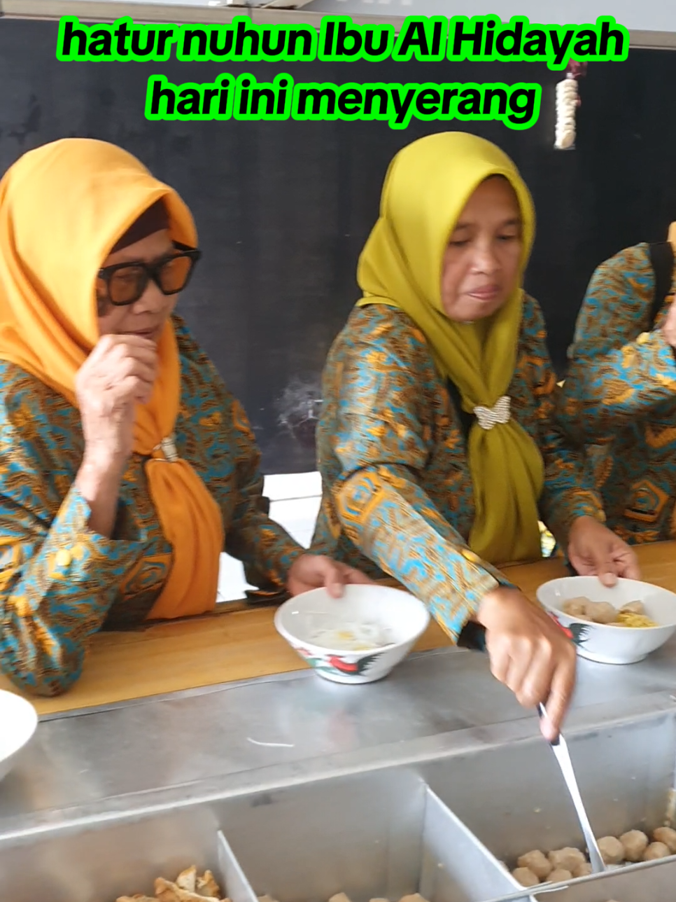 @Bakso Korral Situraja