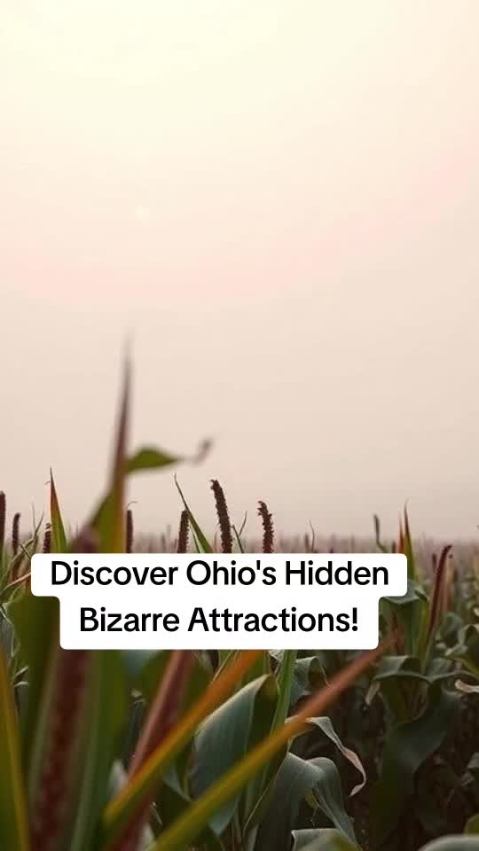 @Journey through Ohio