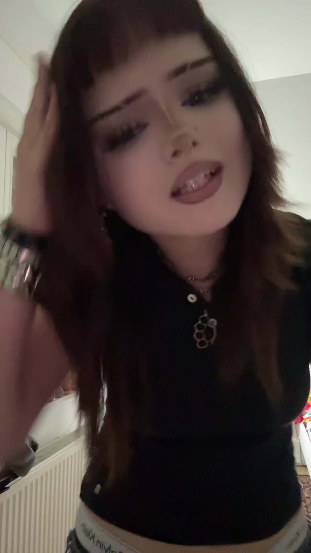 @Kim 🦇