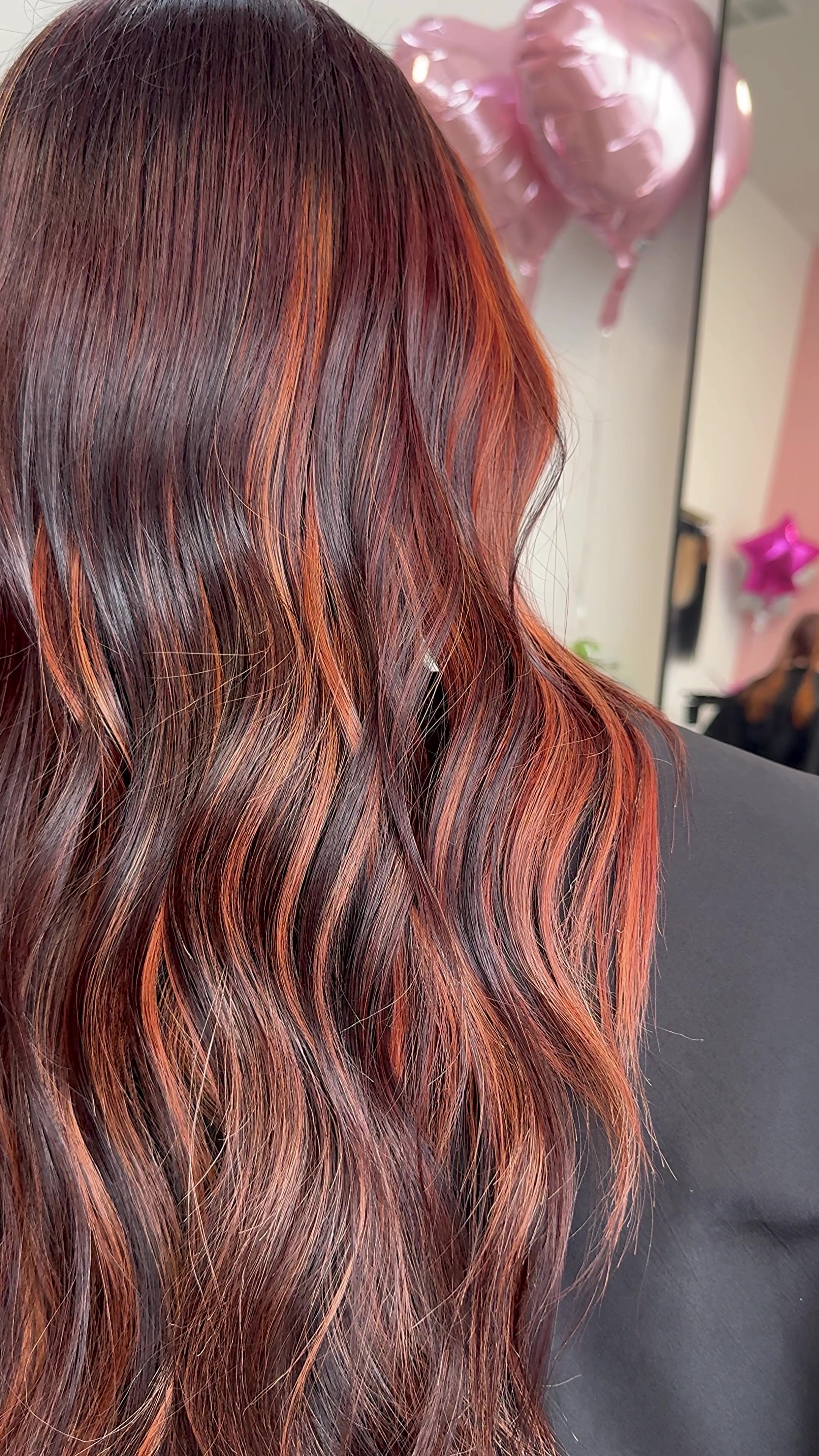 @A.B Hair