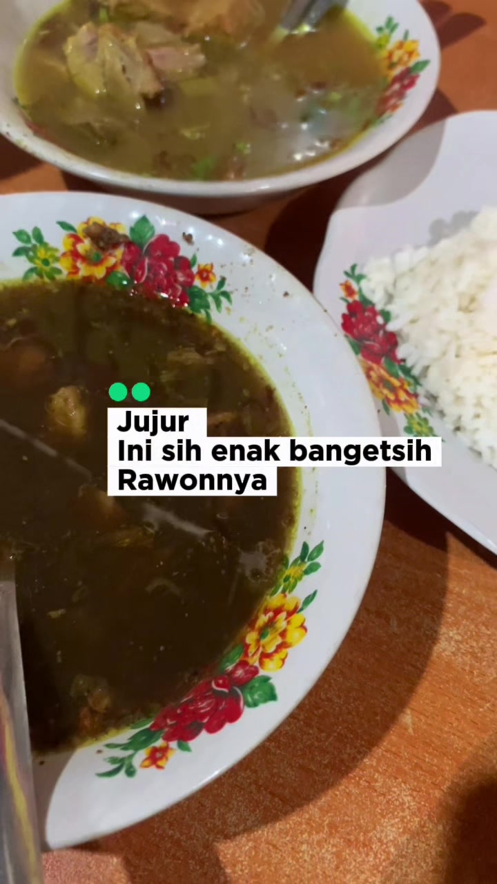 @Liwa | TRAVELER JUJUR