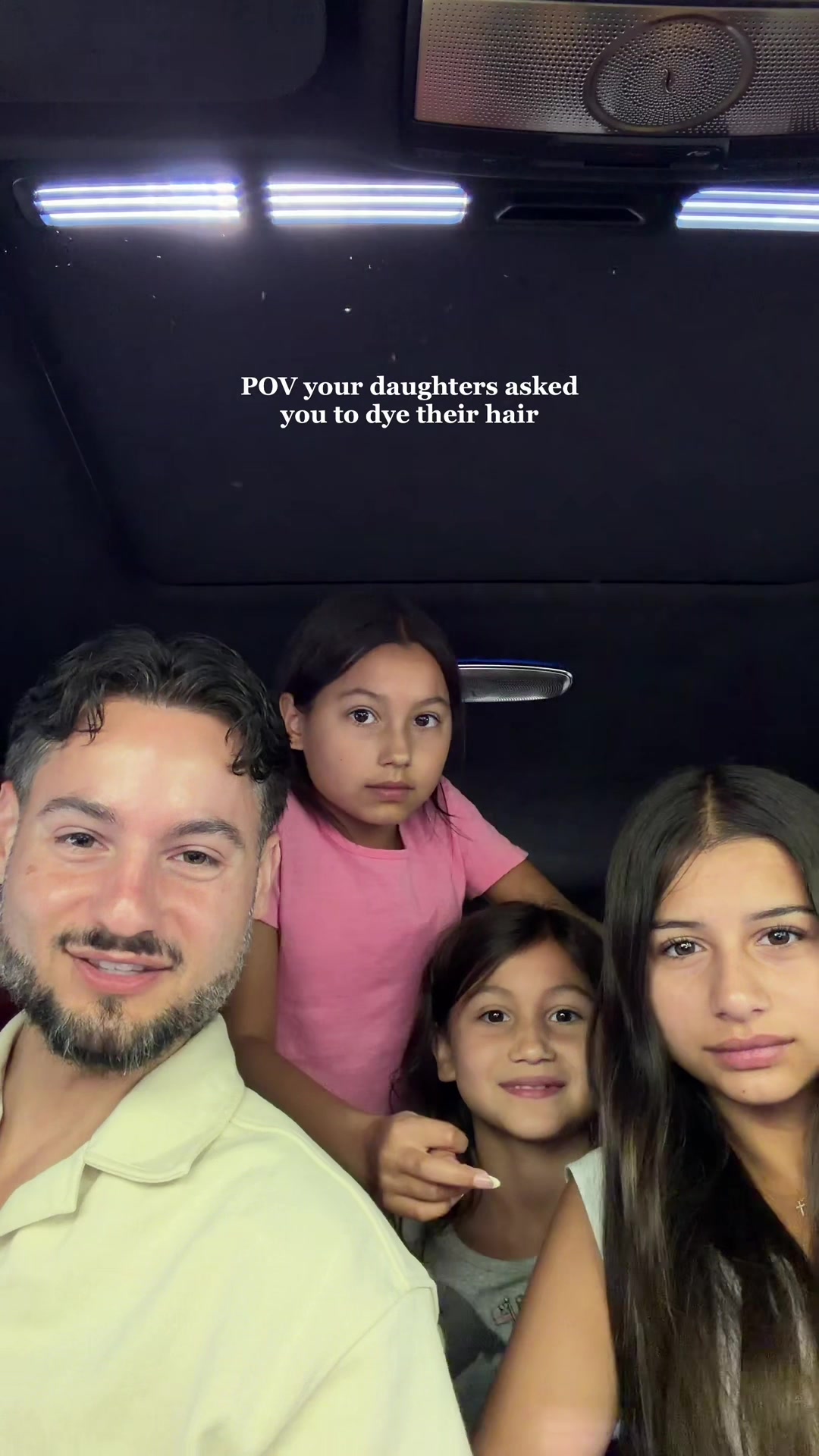 @Dylan | Single Dad of 4