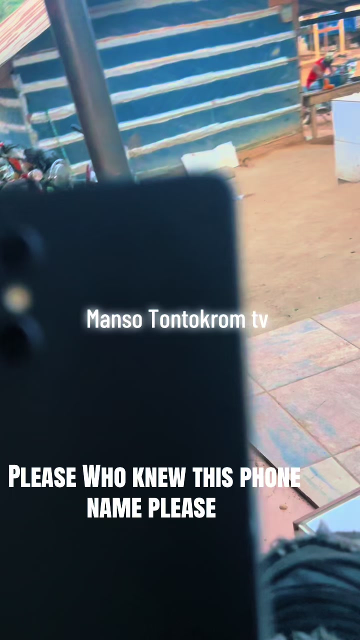 @MANSO TONTOKROM TV