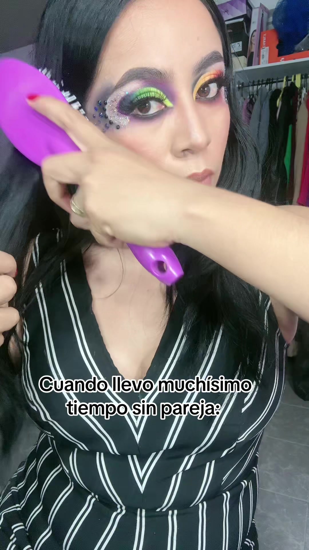 @AbiArrieta(makeupartist&miss)