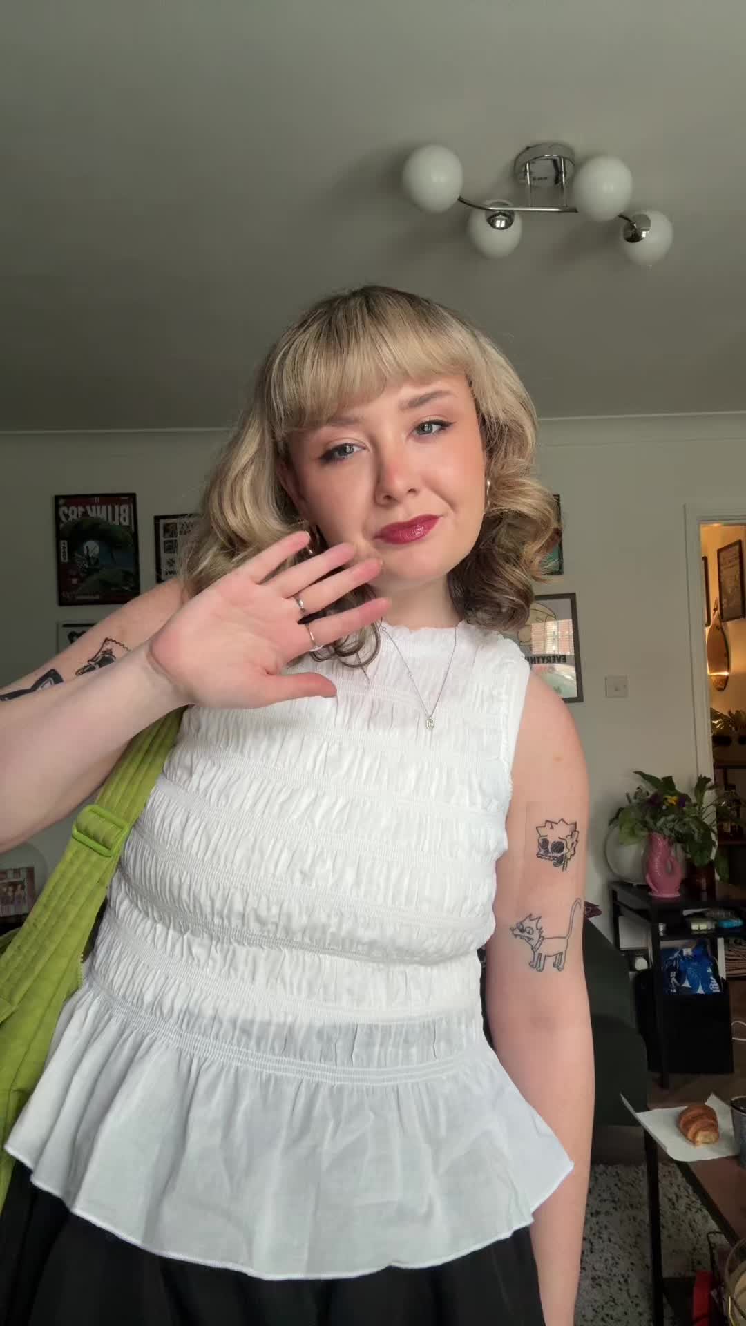 @milliewearsit