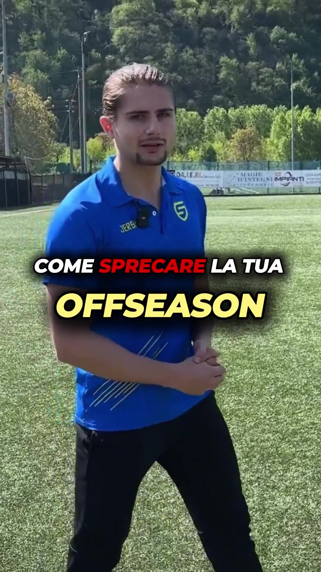 @Giulio Sembinelli