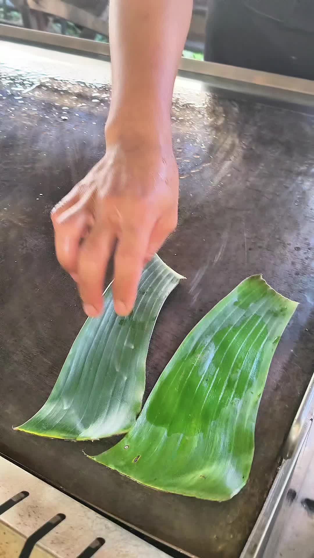 @Ikan Bakar Opah (IBO)