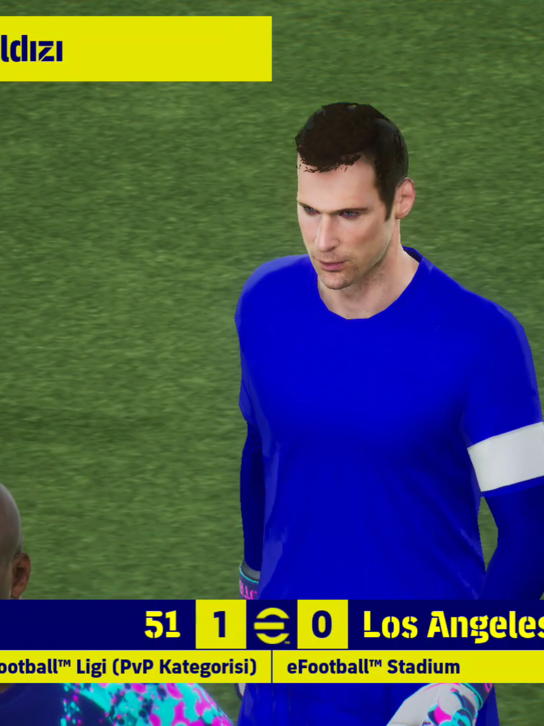@NigDELİBİRİ E-Football 🎮⚽️