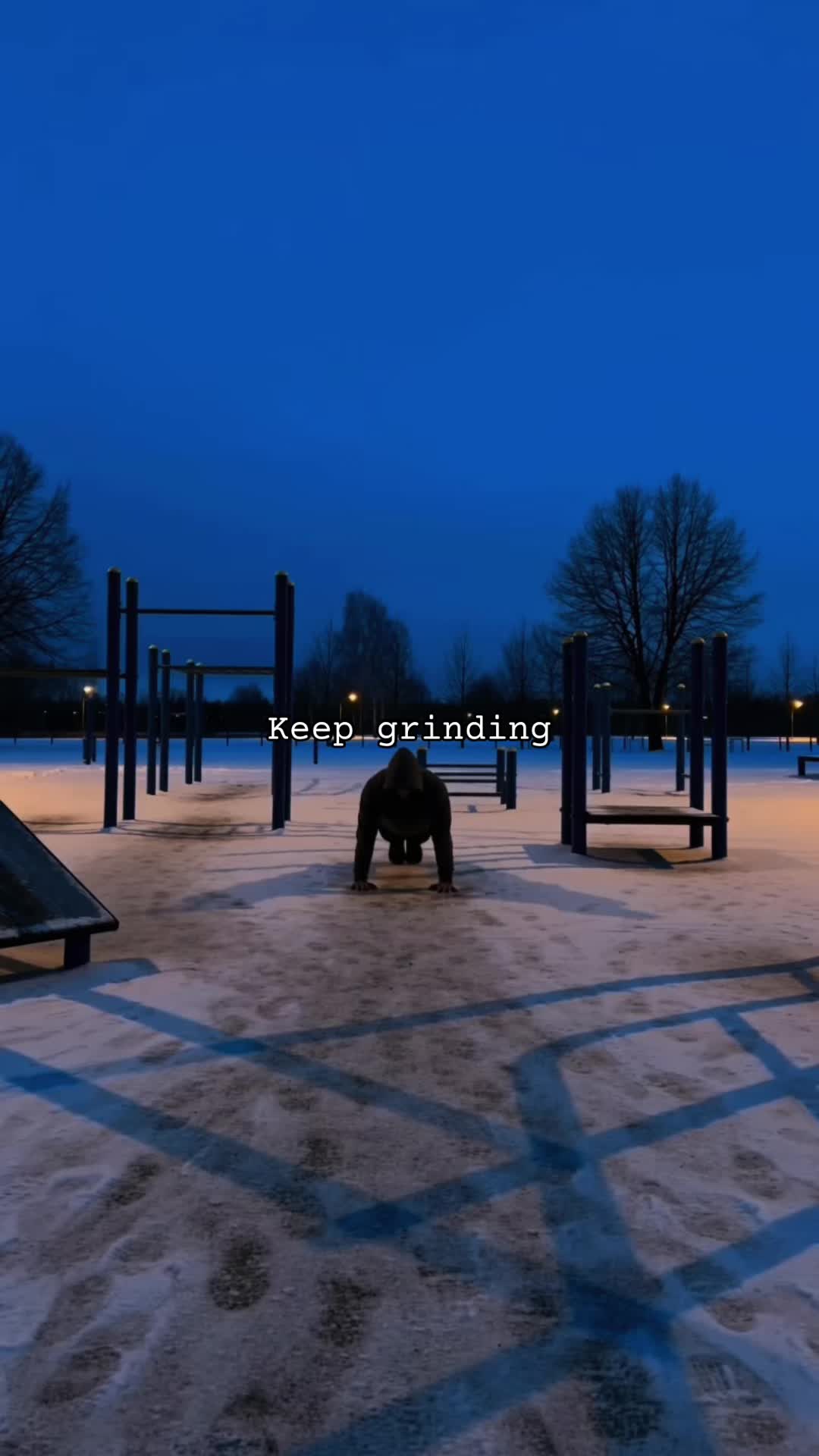 @Motivation for you