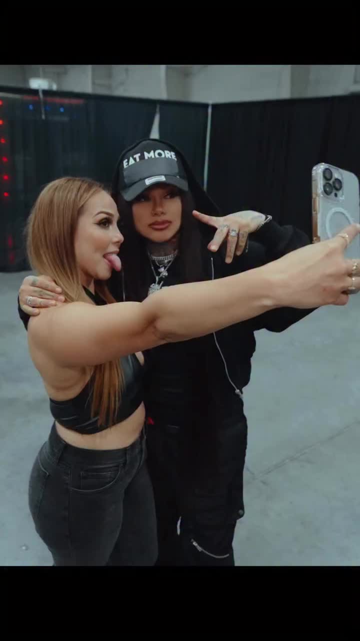 @Snow Tha Product