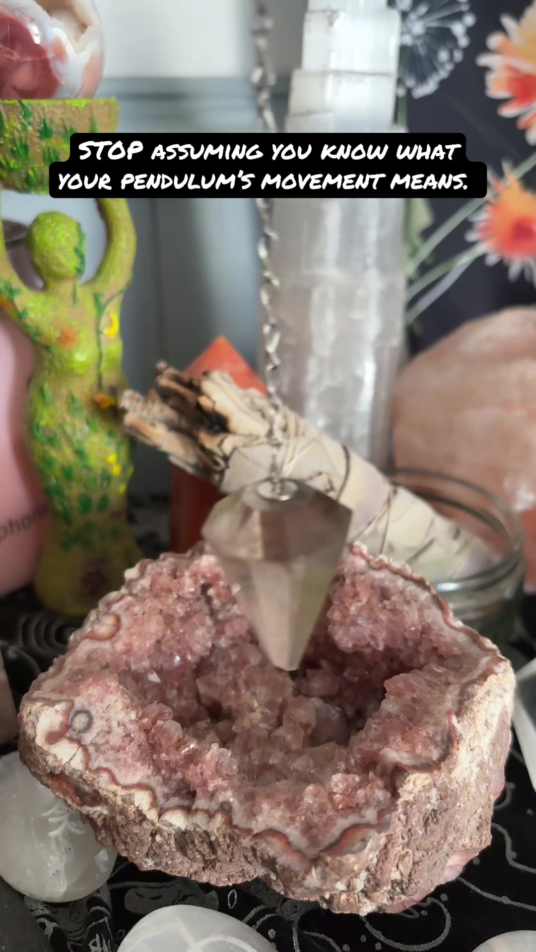 @Whispers Of The Crystal Realm