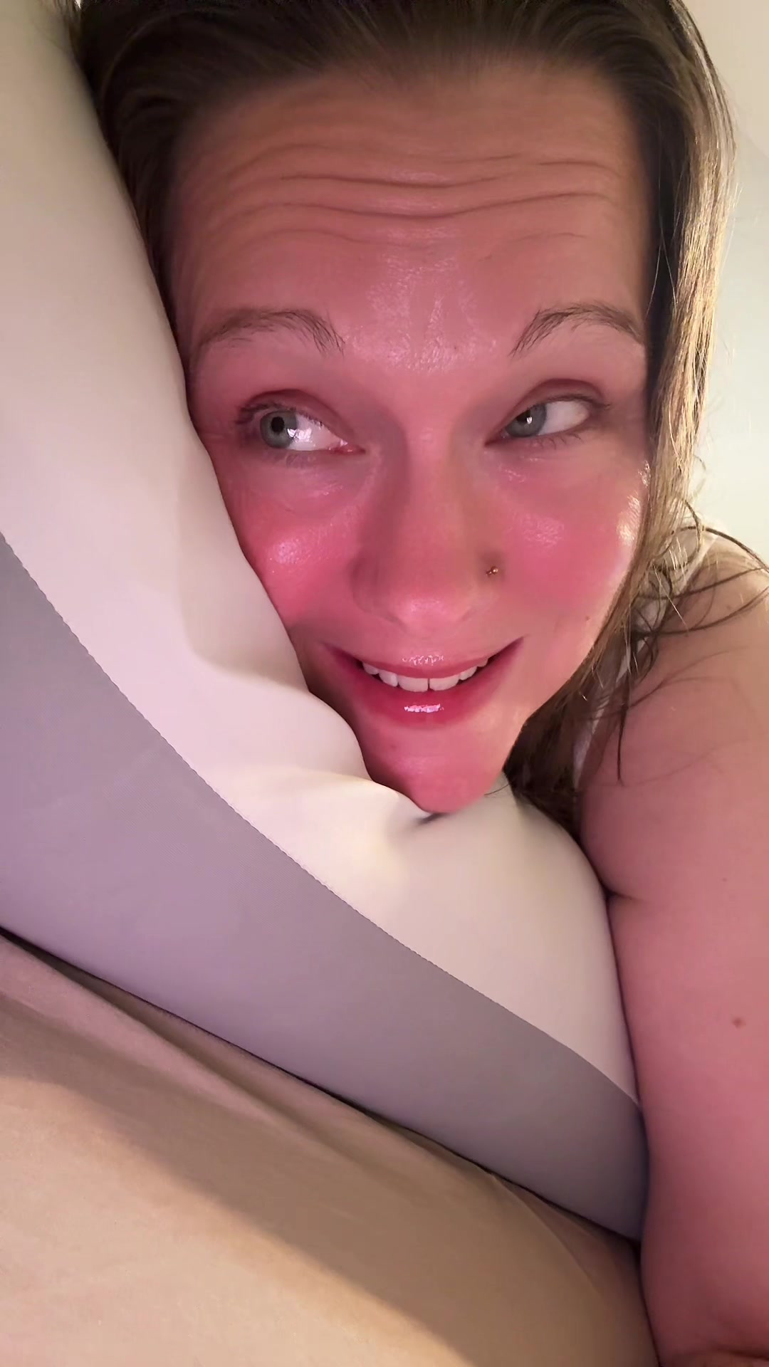 @Katie Stretch