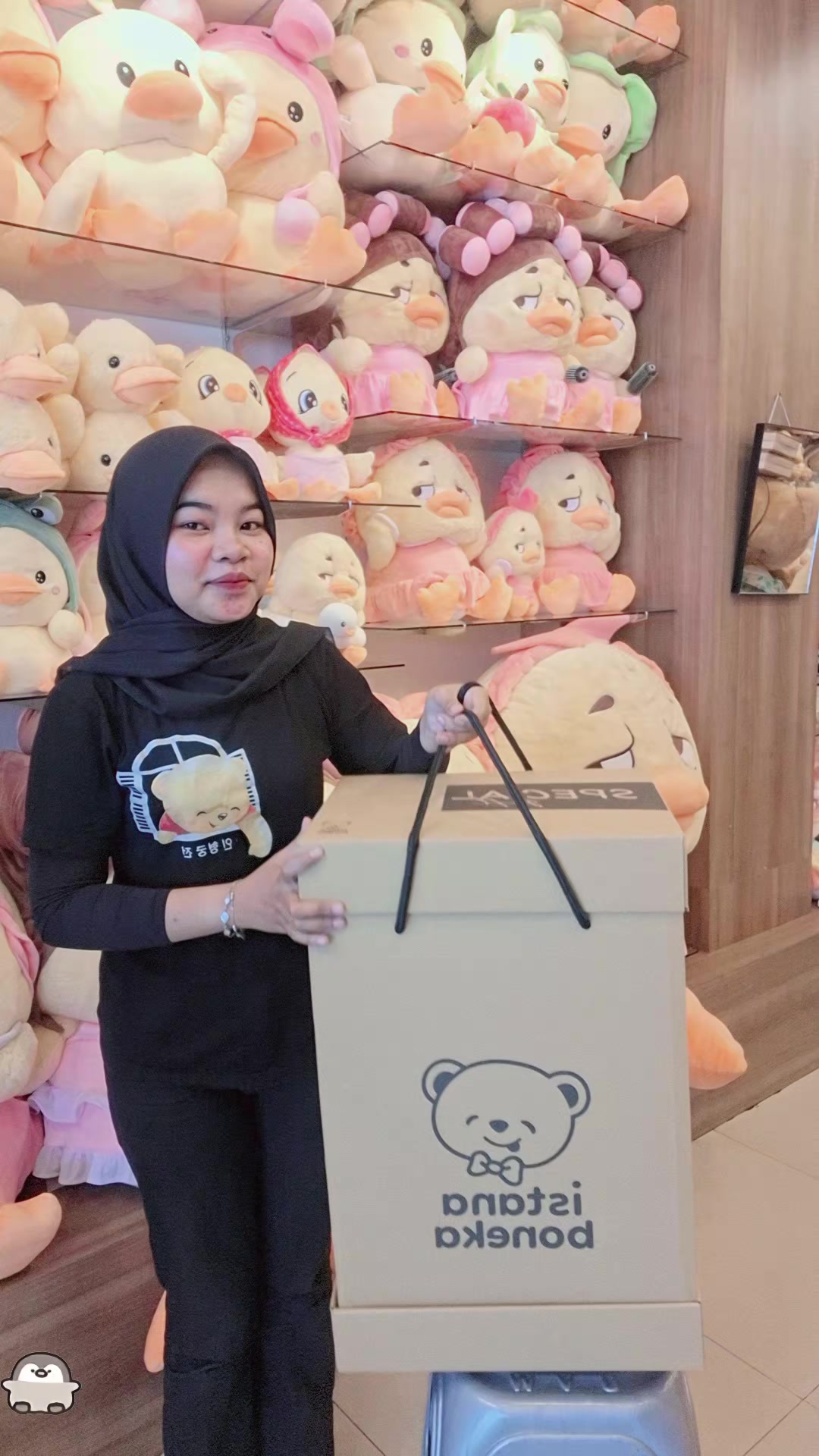 @istana.boneka panam