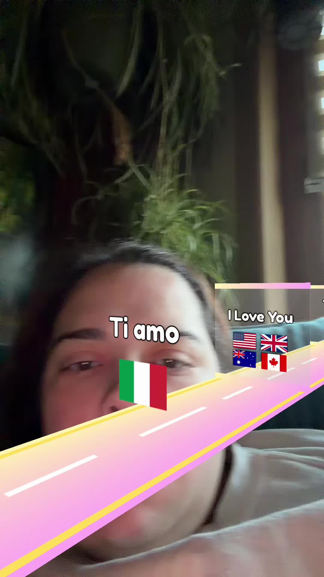 @Samantha Eileen