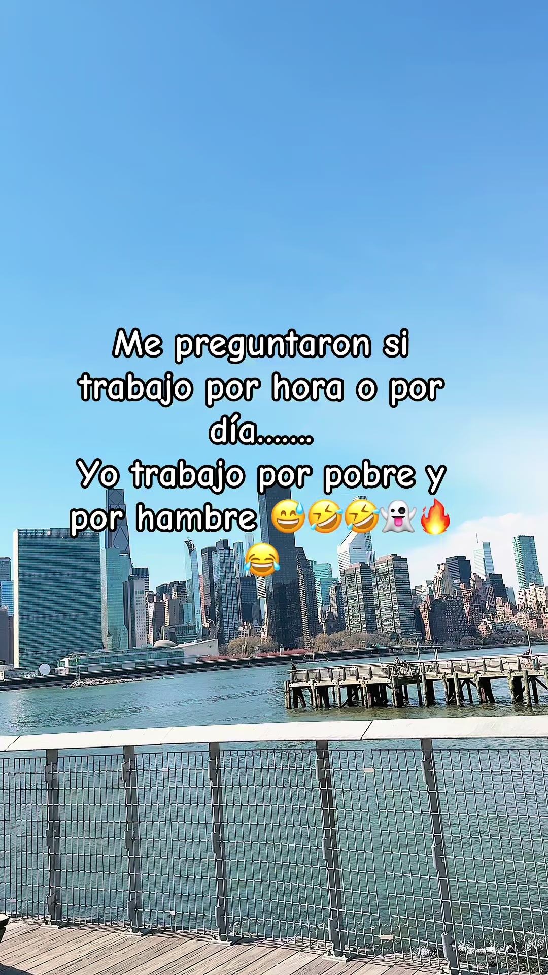 @🇲🇽Un poblano en ny 🇺🇸🗽☘️