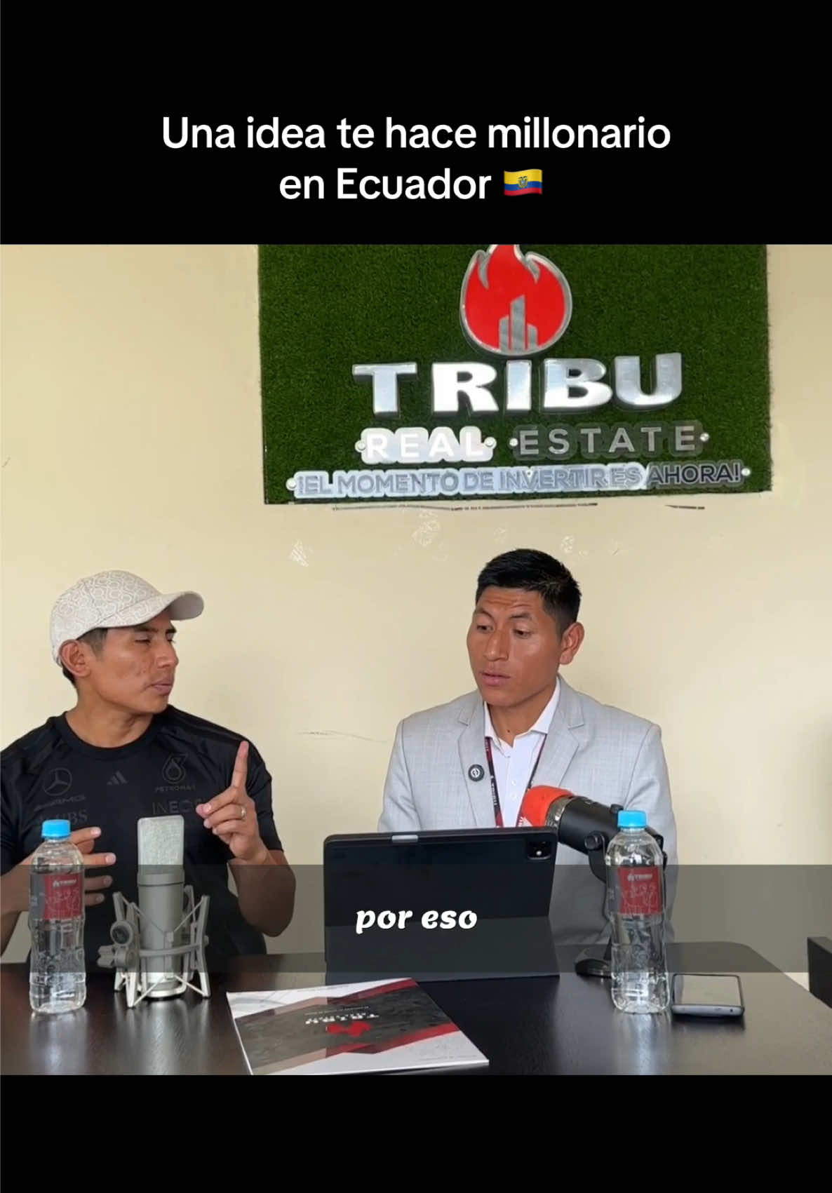 @Ismael Quishpe bienes Raíces