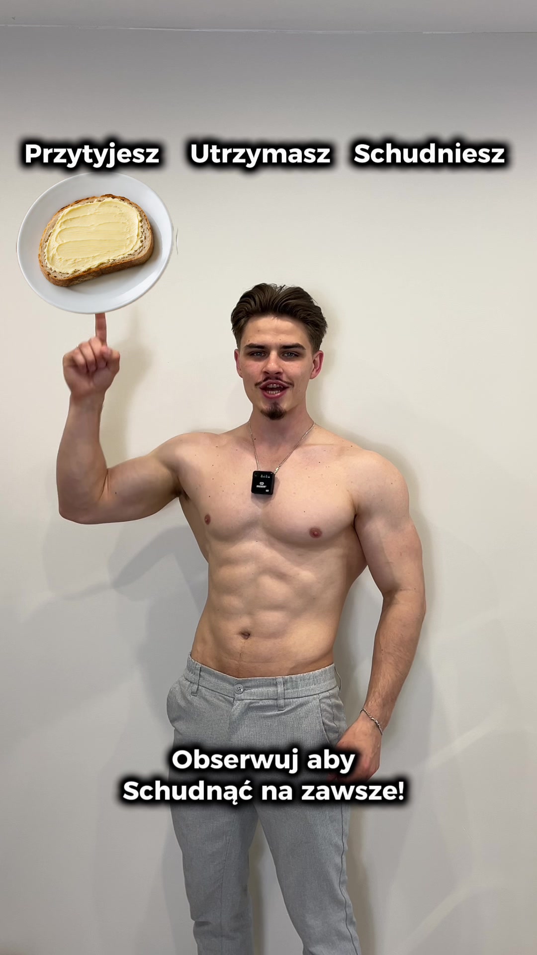 @Metamorfoza Męskiej Sylwetki