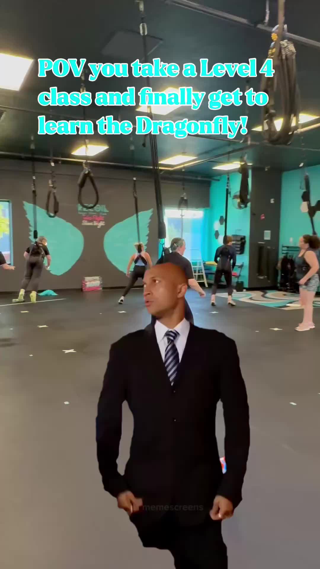 @Recoil Bungee Fitness