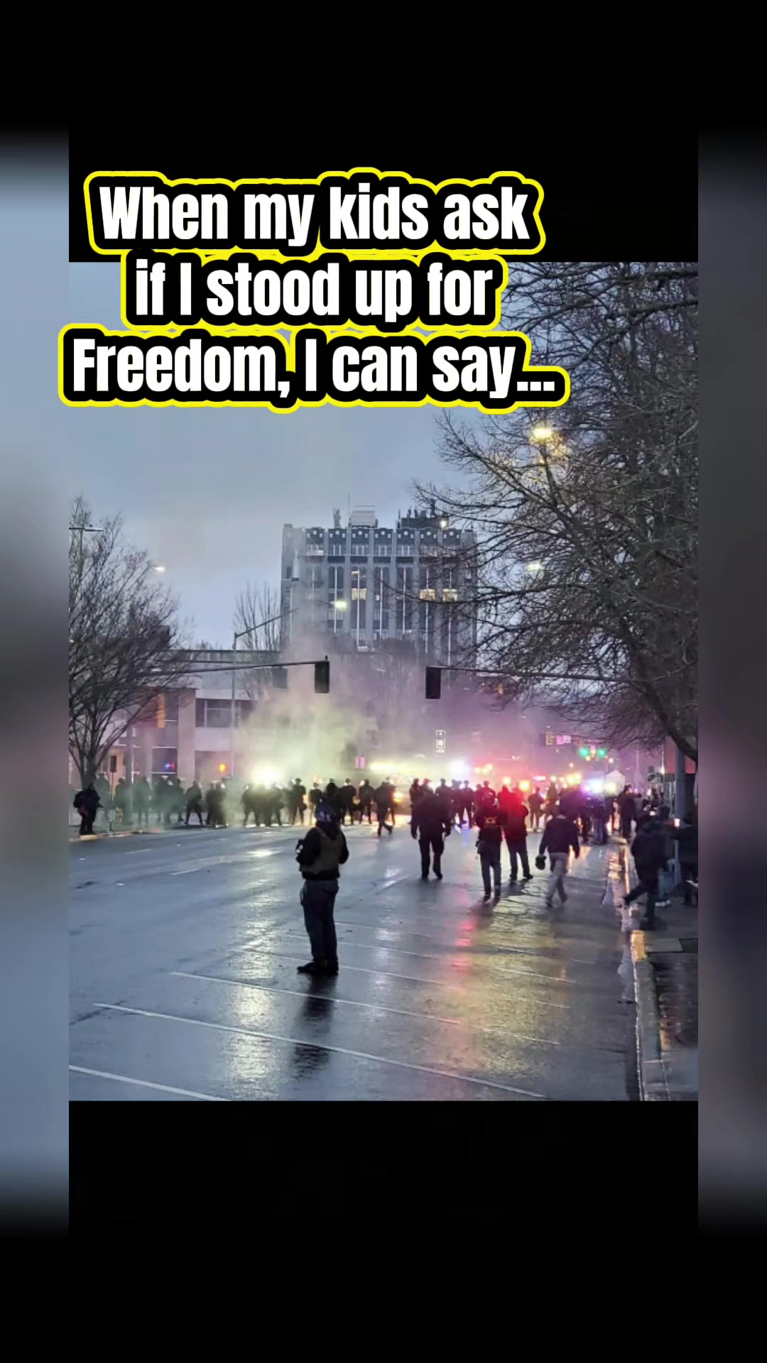 @Freedomfightingmomma