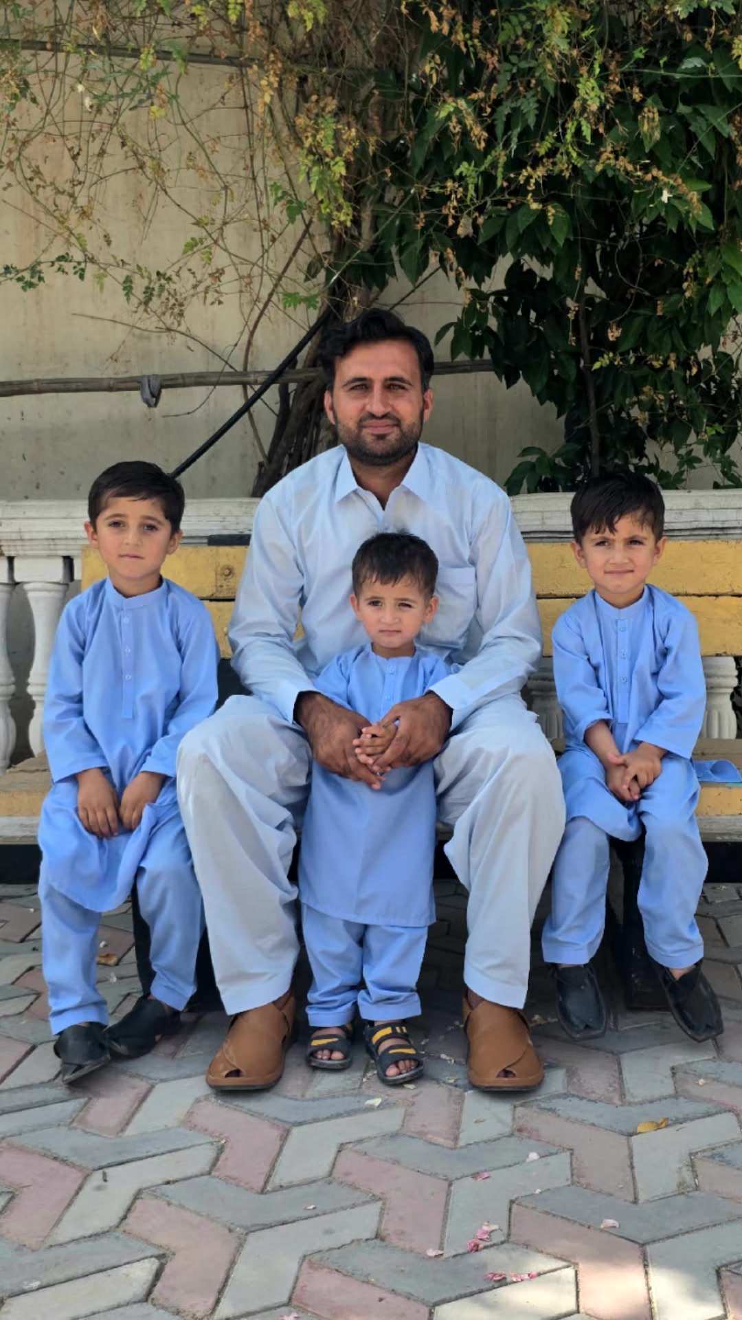@Ikhlas Khattak