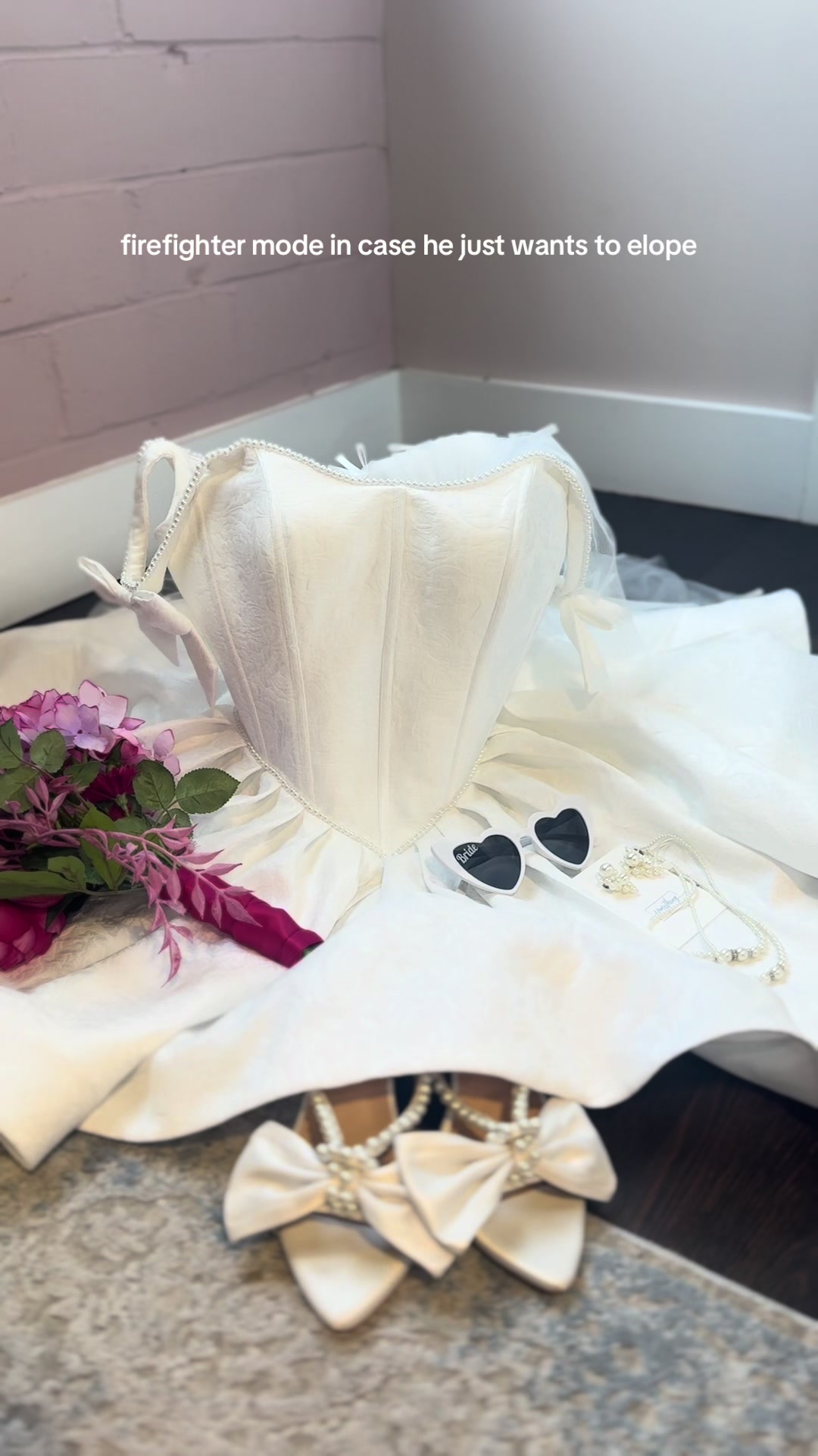 @Something BLUE Bridal Boutique