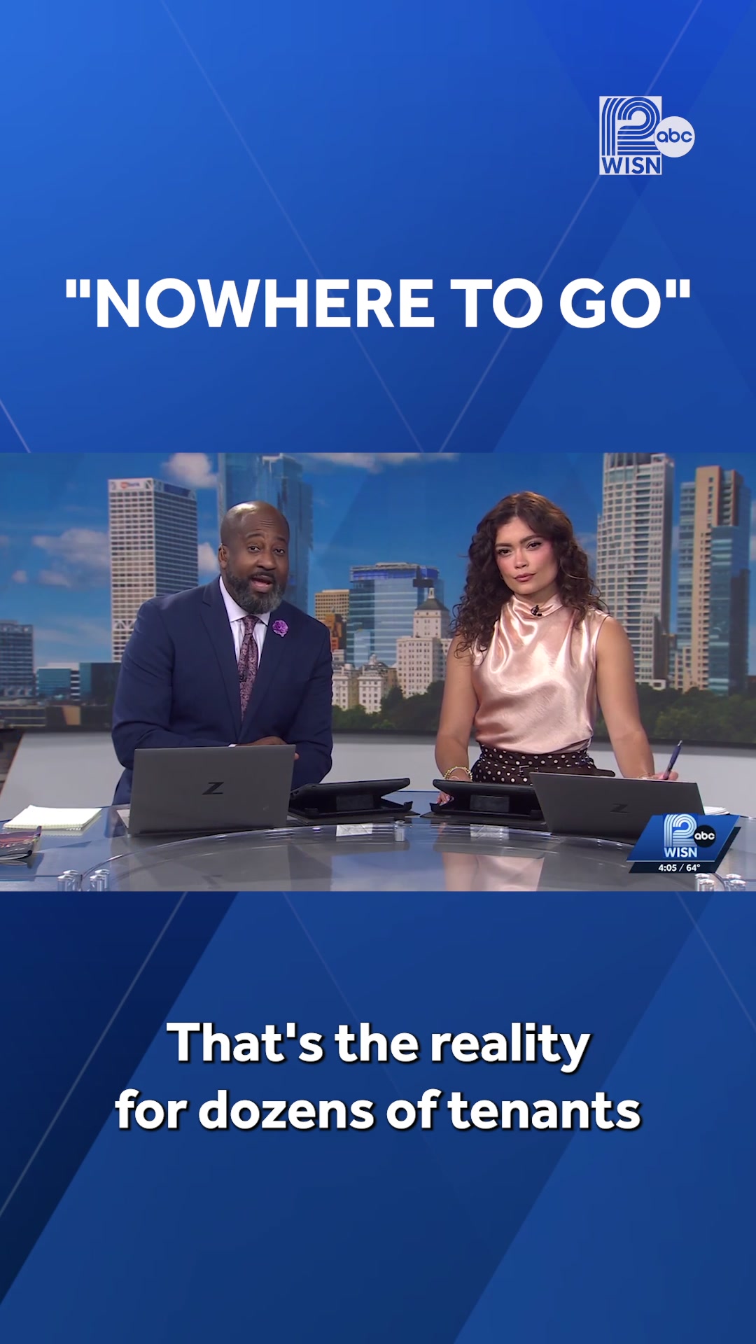 @WISN 12 News
