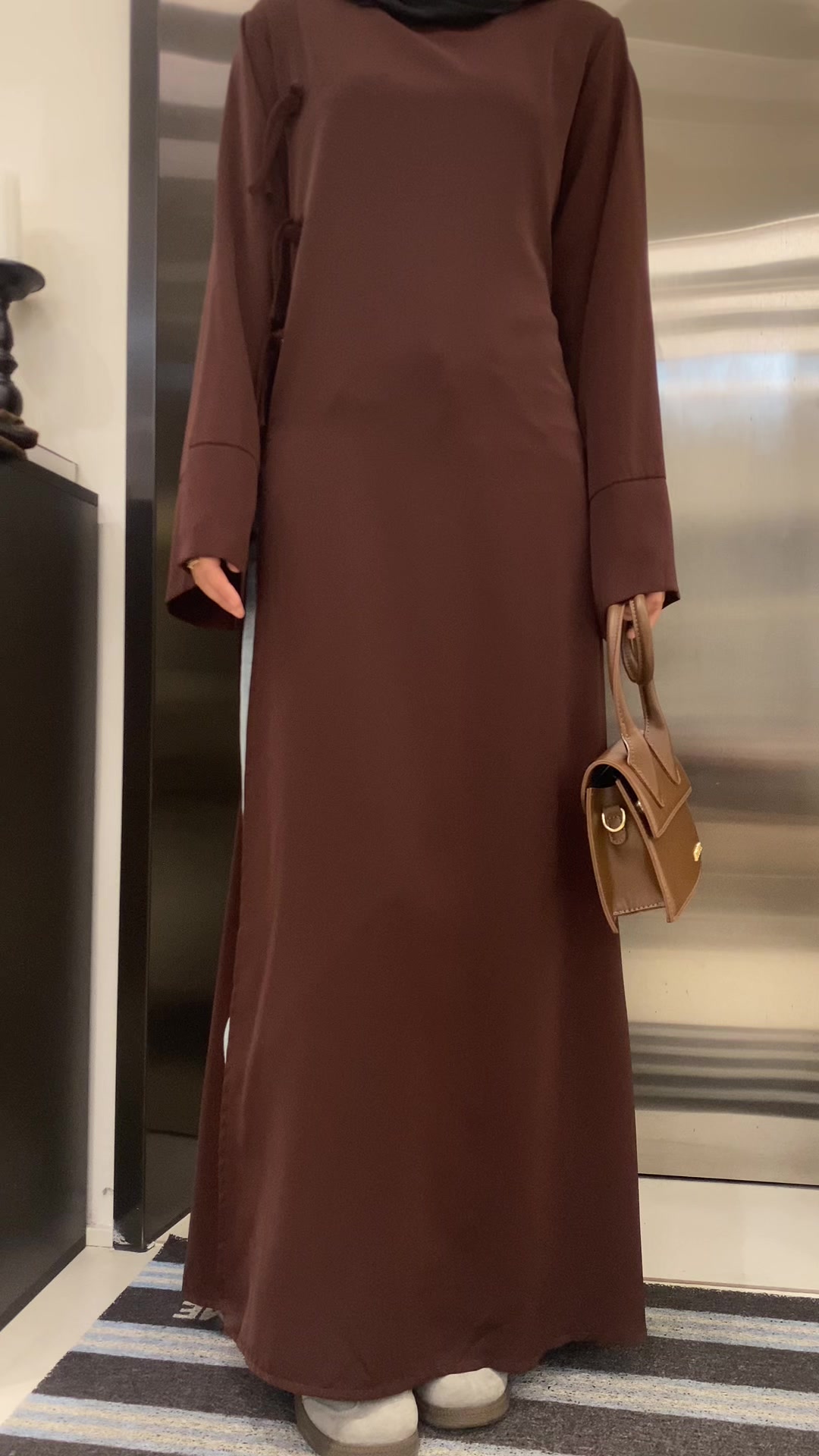 @Modest Fashion