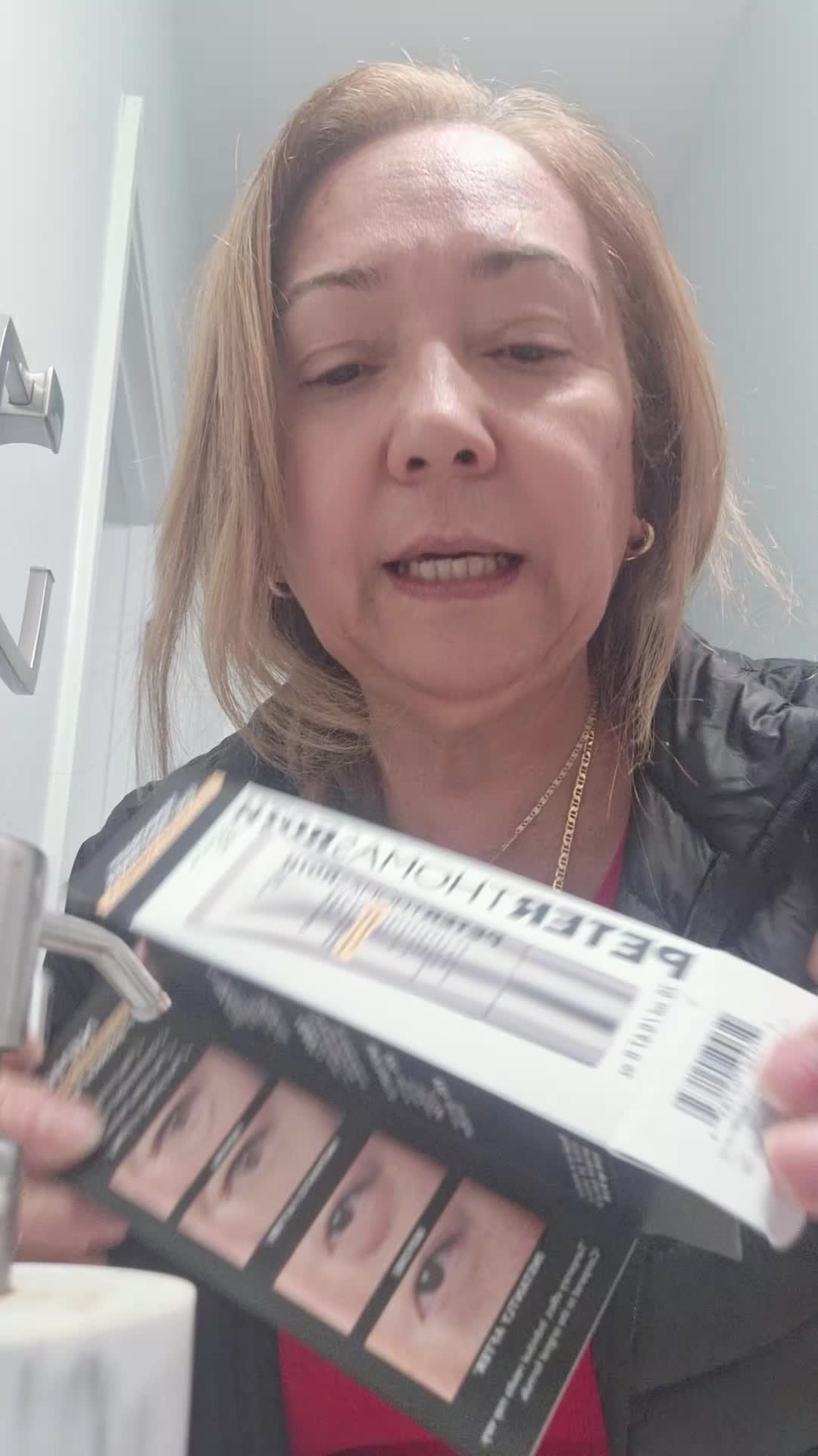 @Cecilia acosta