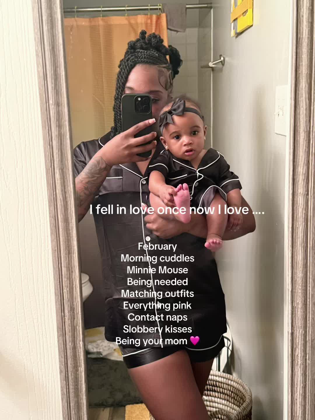 @Niya💕 | First Time Mom