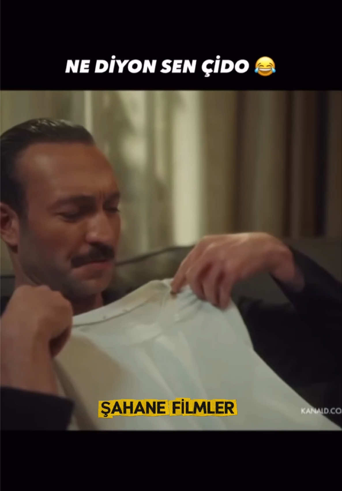 @Şahane Filmler