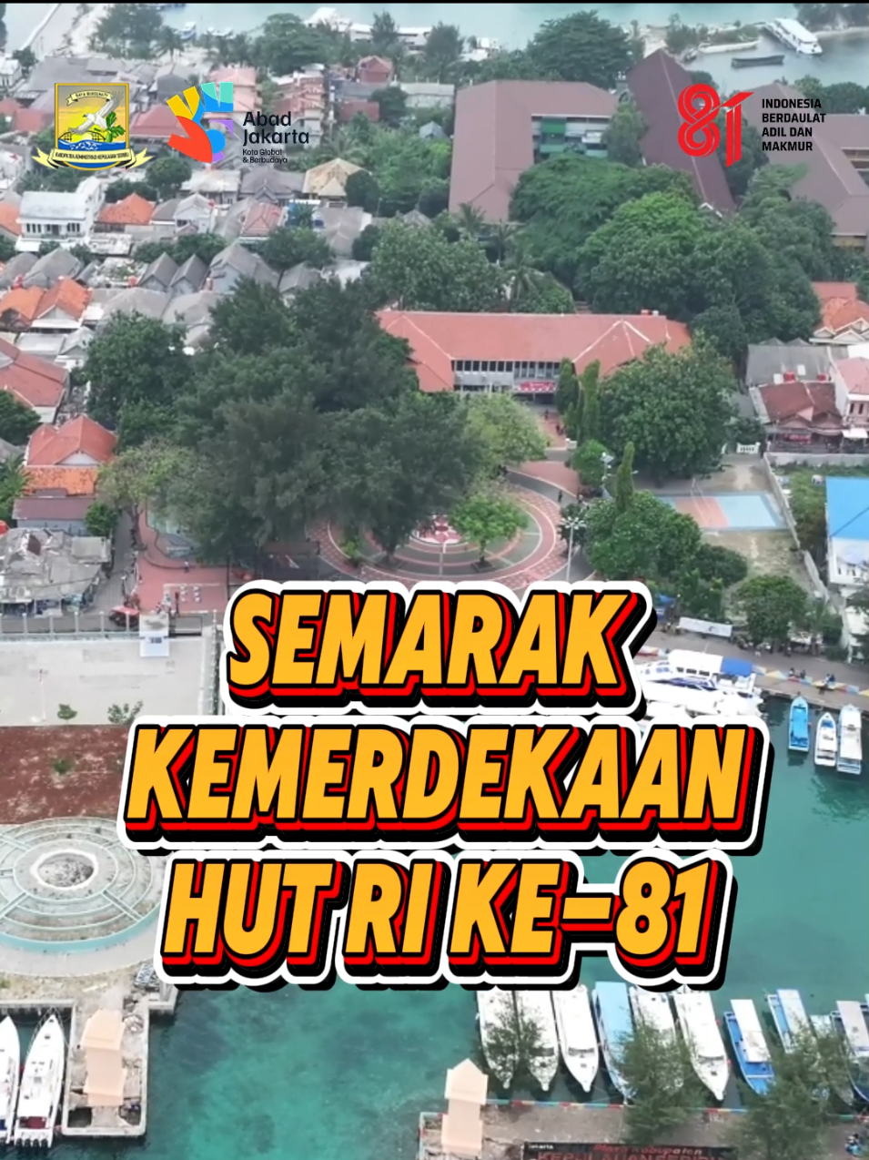 @RADIO RKS Kepulauan Seribu