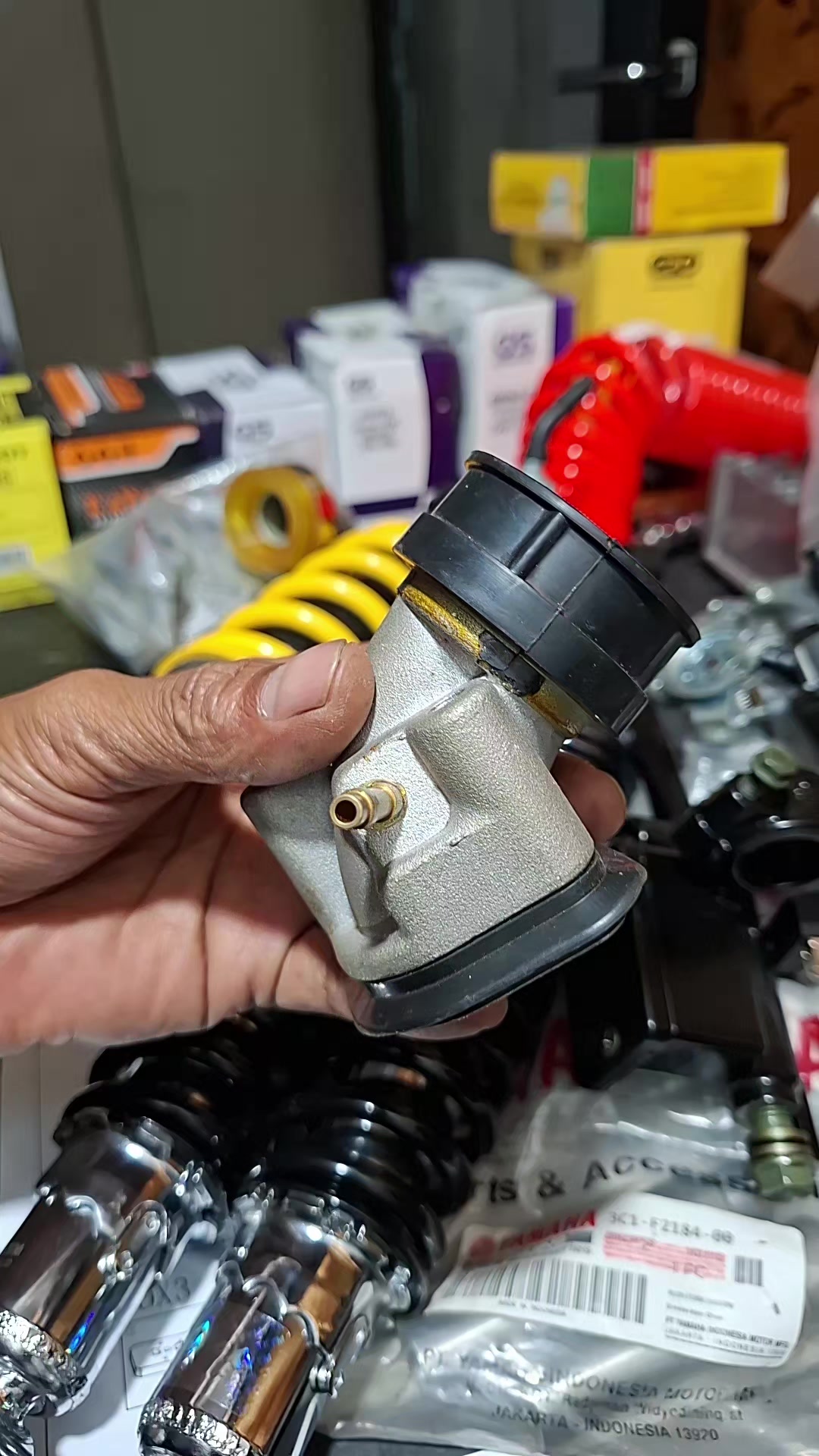 @SINARJAYAMOTOR