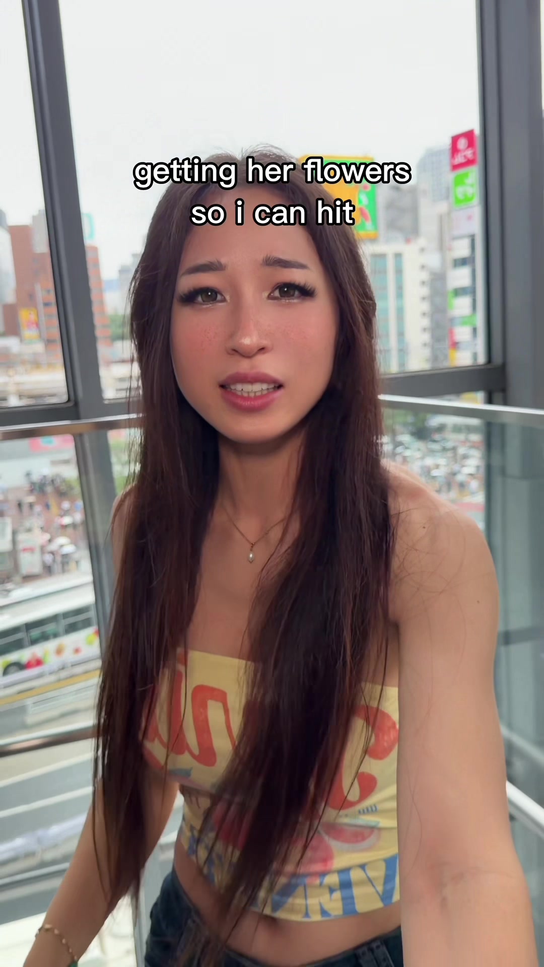 @Peach