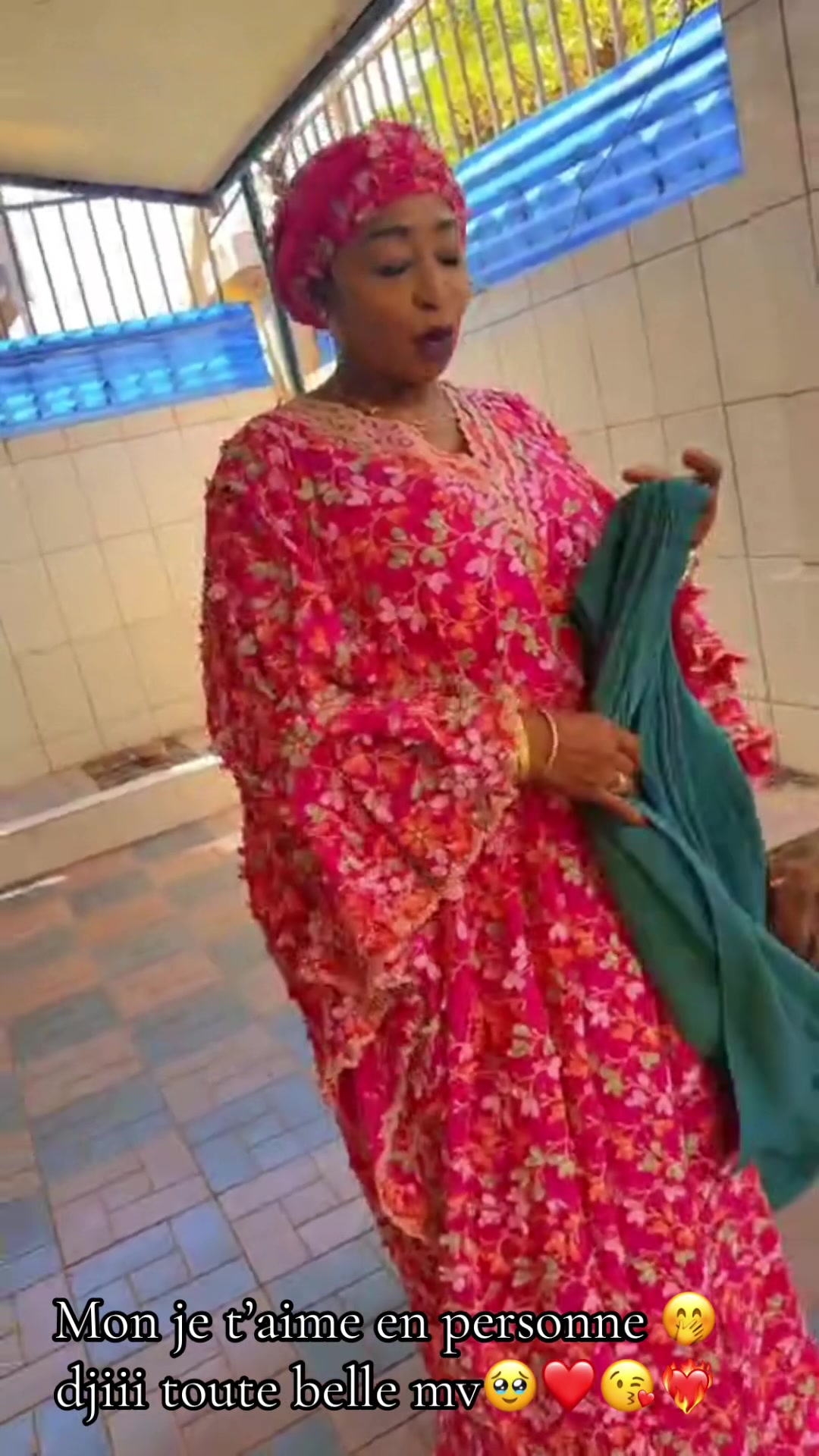 @KADY LAGARÉ HAIDARA🥰