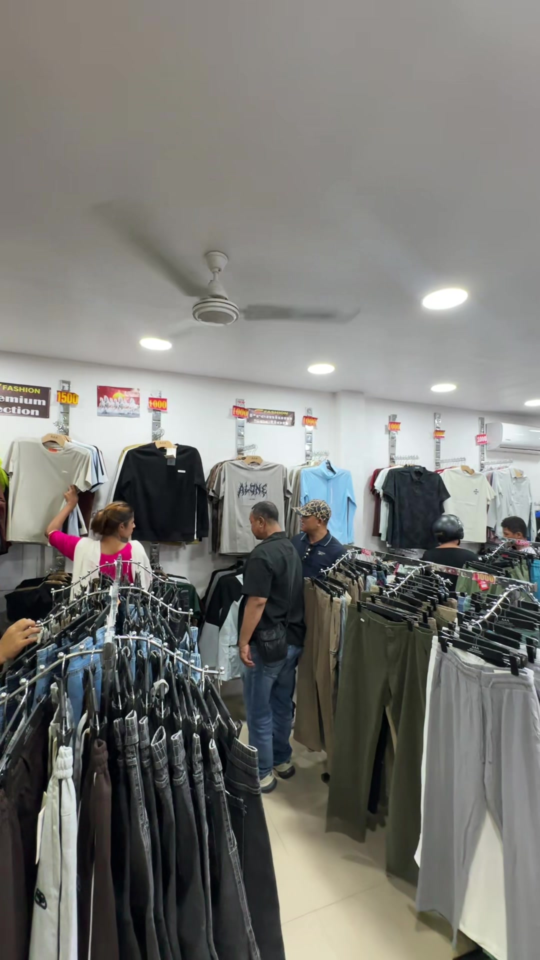 @Fashion Frenzy [Damauli]