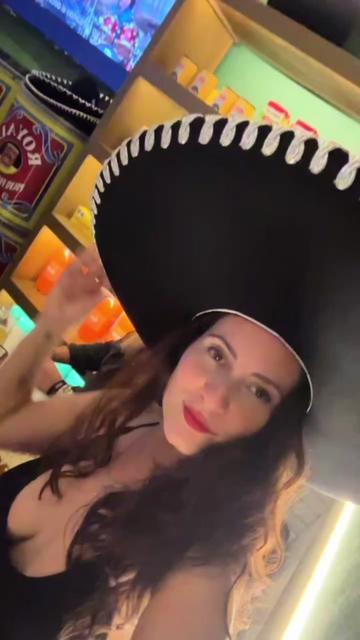 @Misha Molina