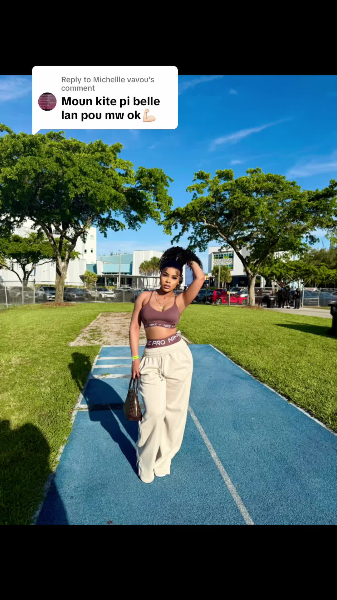 @sarahbeauty💇♀️