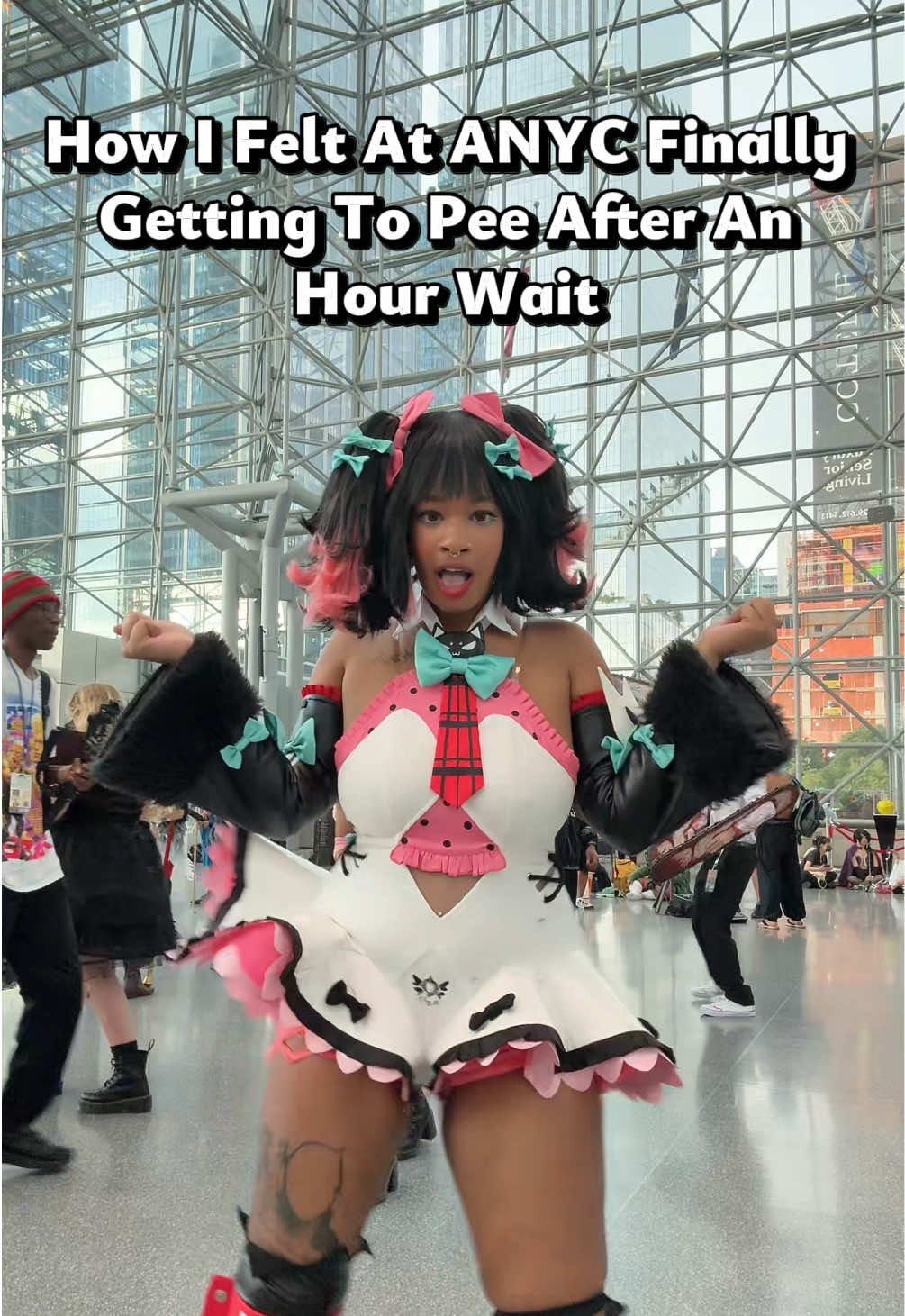 @CosplayonMars