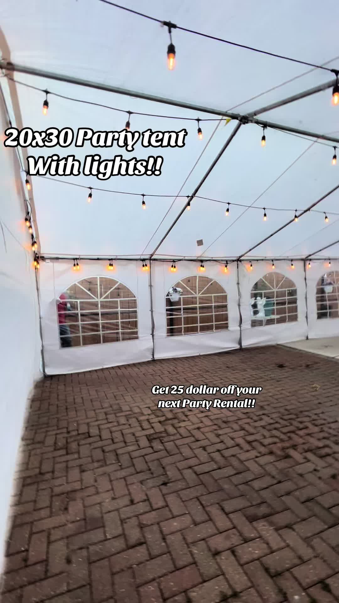 @Paz_Party_Rentals