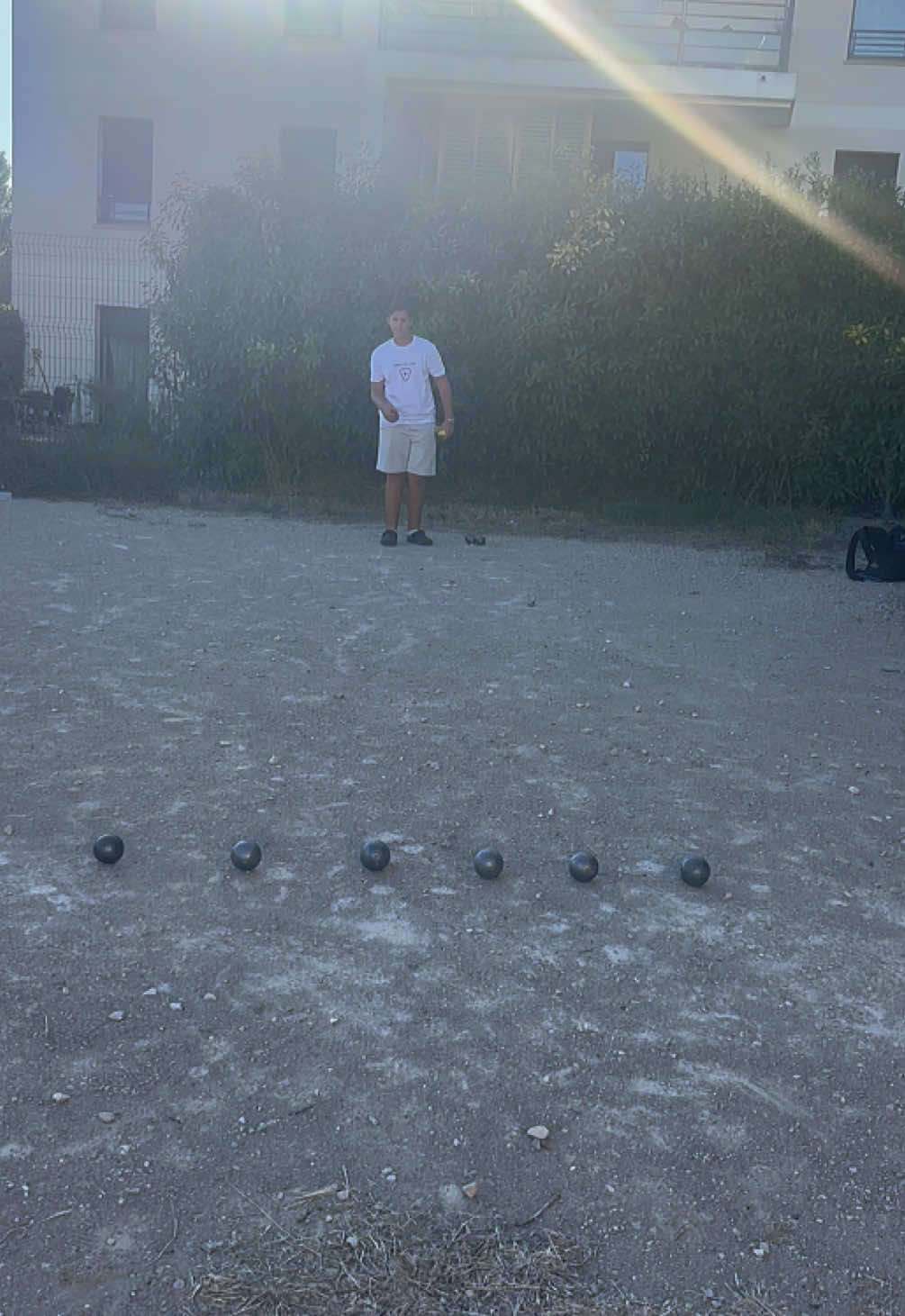 @Loni petanque