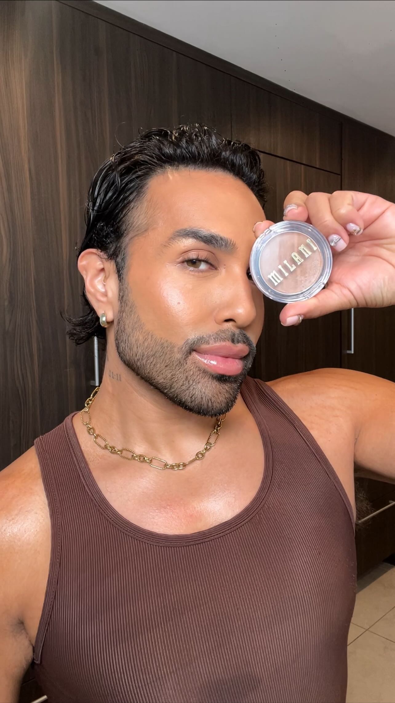 @Milani Cosmetics