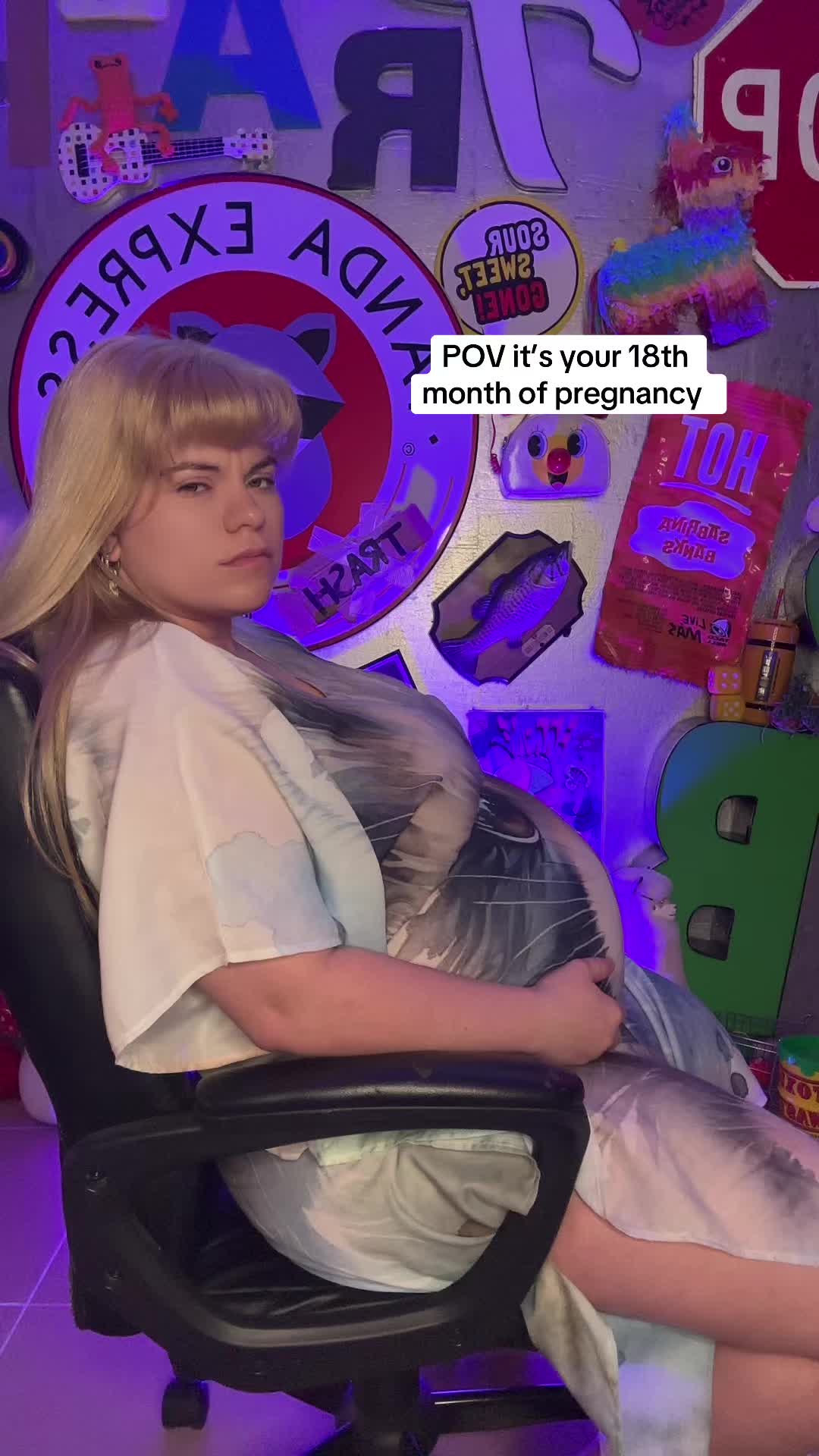 @🌈Sabrina Banks 🦝