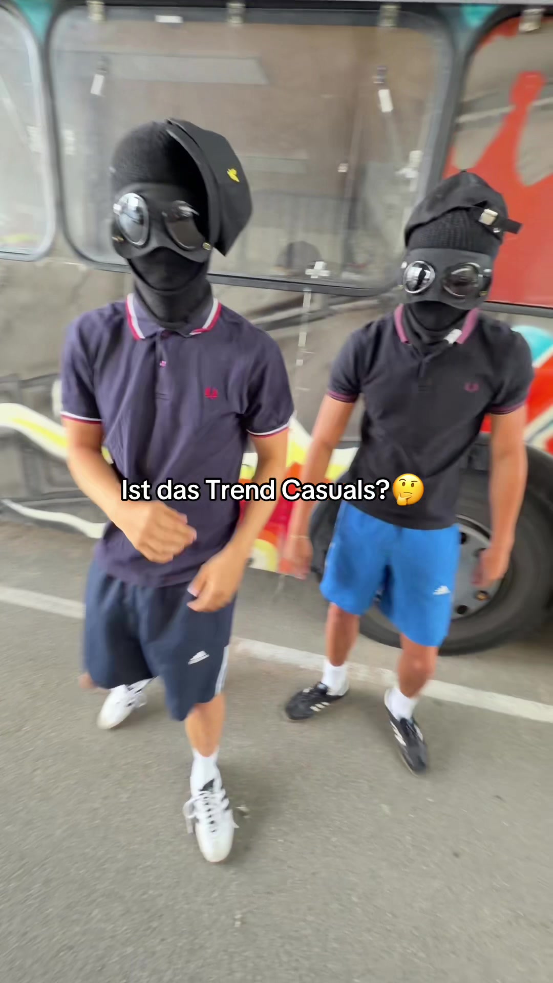 @Casualcoach