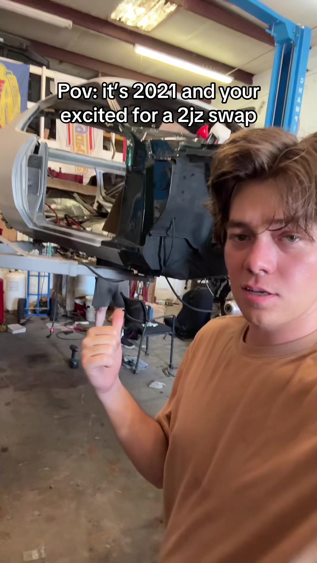 @LewisGarage