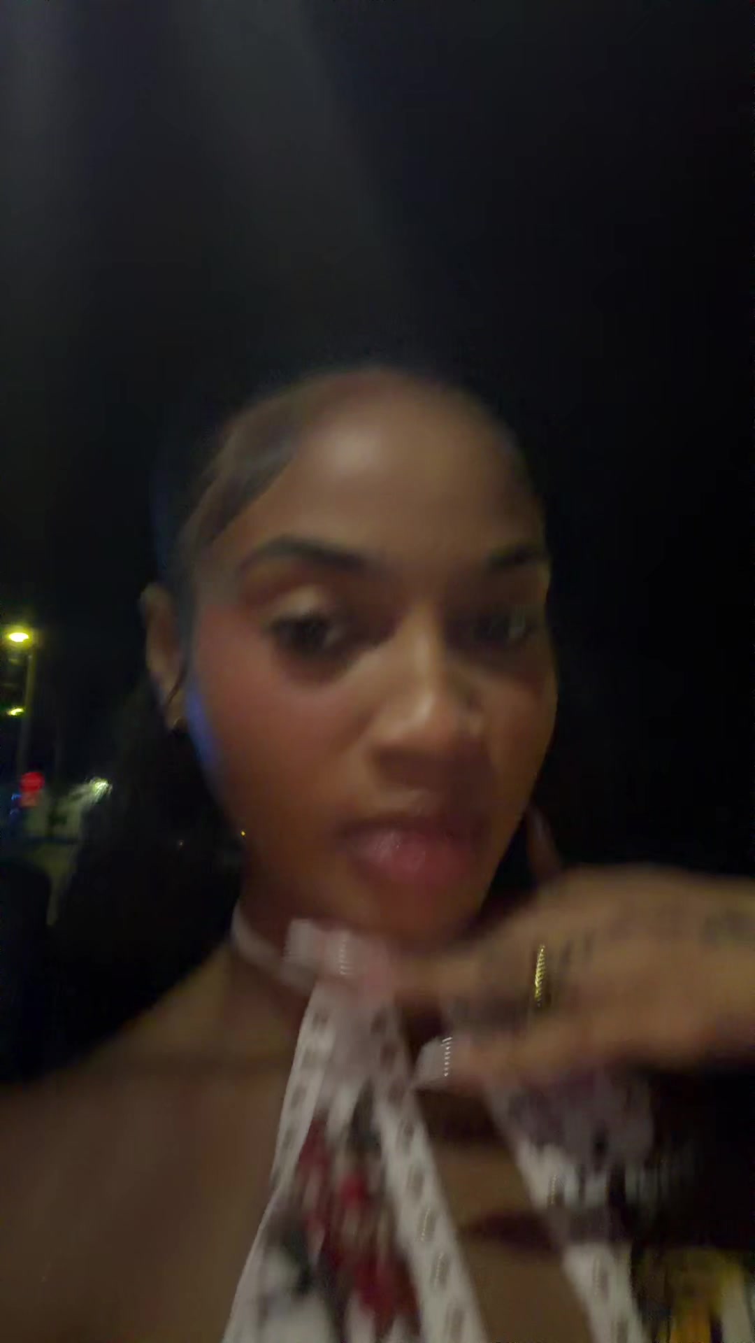 @Nia Paul