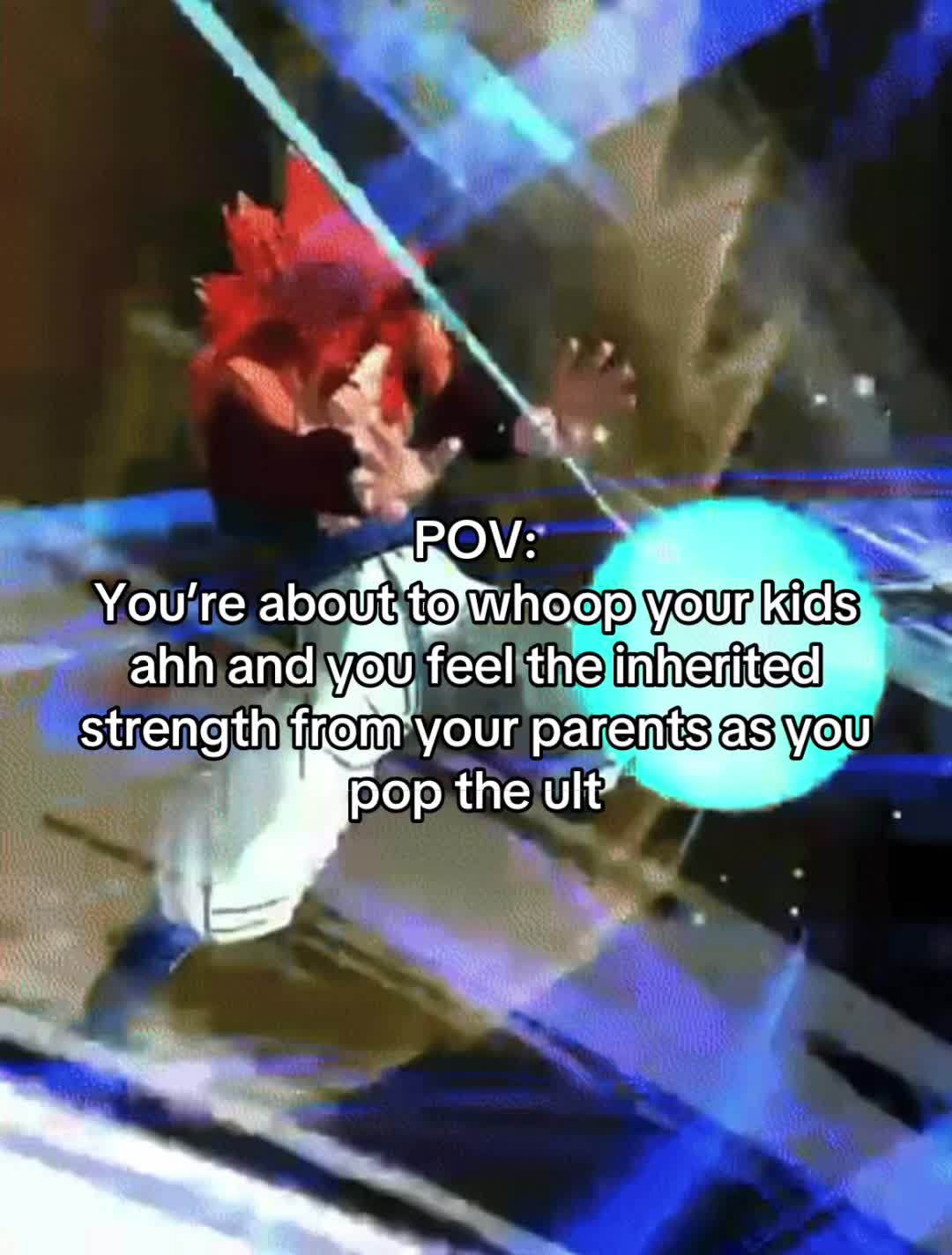 @Princess Trunks