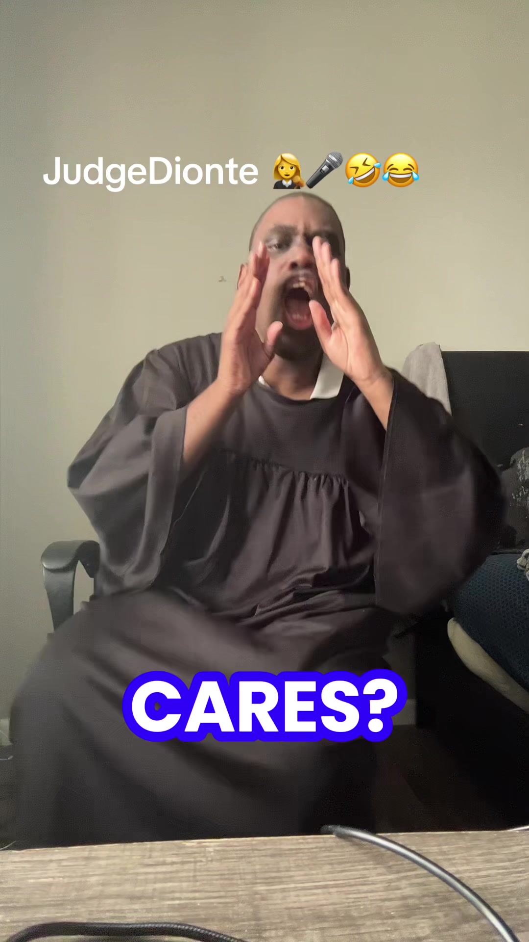 @judgediontetavarshow