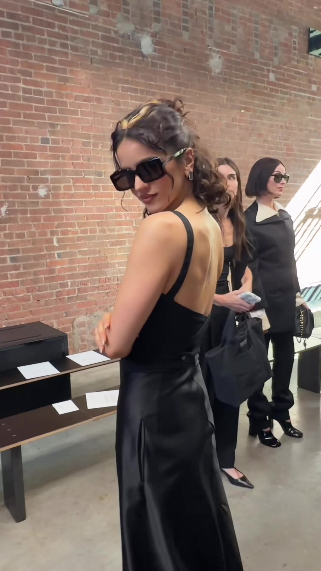 @Interview Magazine