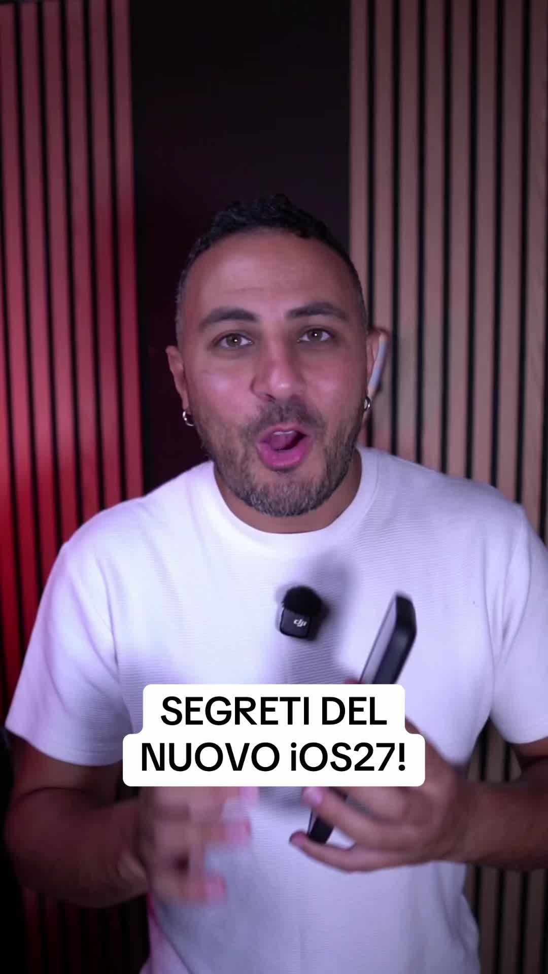 @Amer Nour | Tech Creator